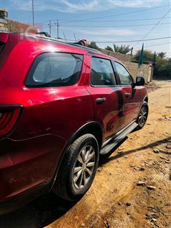 دودج دورانجو